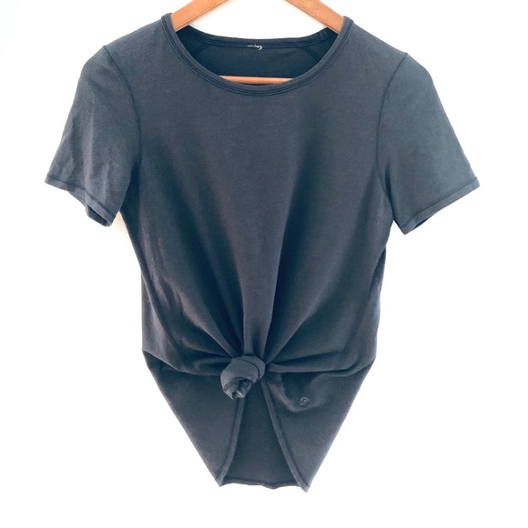 lululemon athletica Tops - lululemon Run T-Shirt